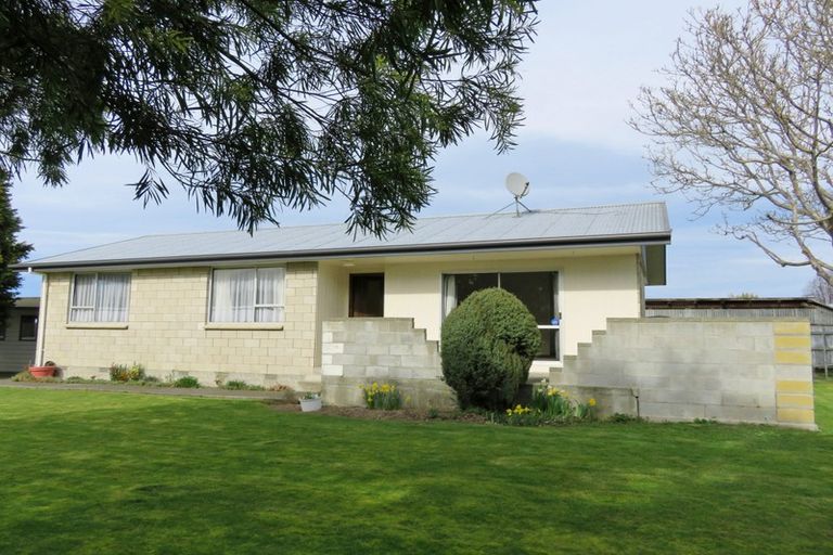 Photo of property in 22 Harris Place, Temuka, 7920