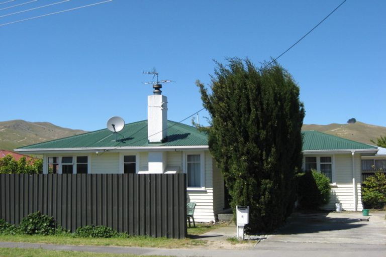 Photo of property in 2a Julian Street, Redwoodtown, Blenheim, 7201