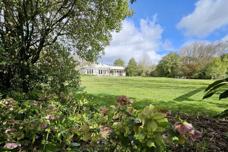 Photo of property in 638 Oxford Road, Fernside, Rangiora, 7471