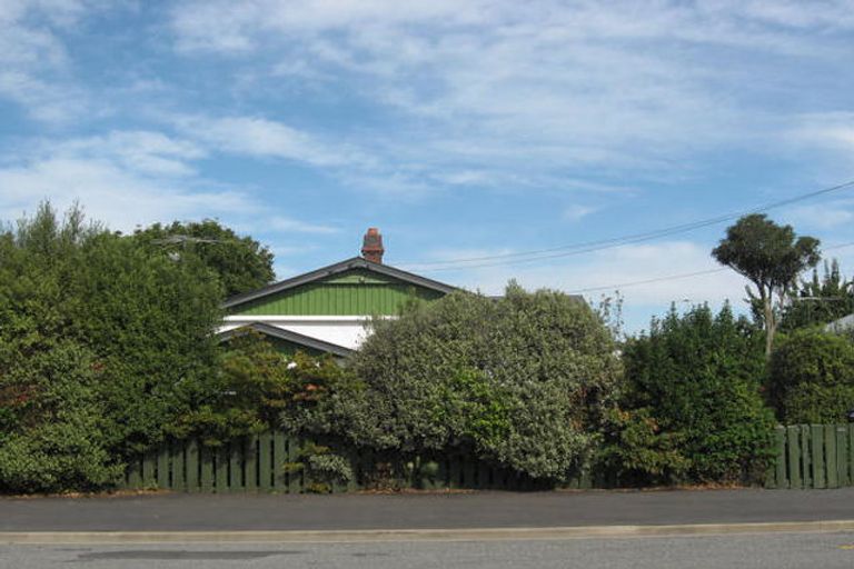 Photo of property in 362 Burnett Street, Ashburton, 7700