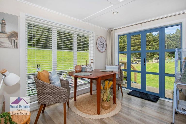 Photo of property in 93 Mclennan Road, Whakapara, Hikurangi, 0182