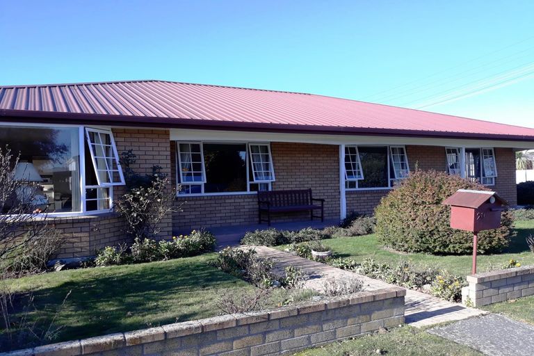 Photo of property in 20 Allnatt Street, Temuka, 7920