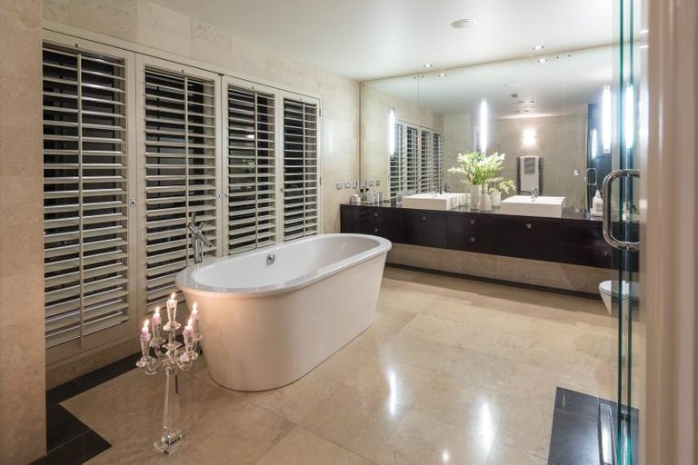 Photo of property in 13 Acmena Lane, Pakuranga, Auckland, 2010