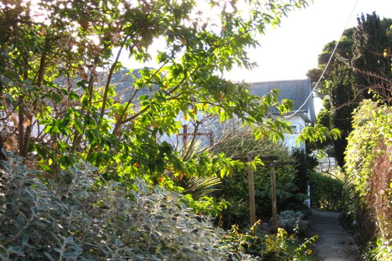 Photo of property in 11 Albany Street, North Dunedin, Dunedin, 9016