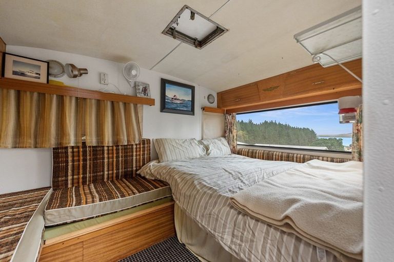 Photo of property in 315 Cooper Drive, Kawhia, 3889