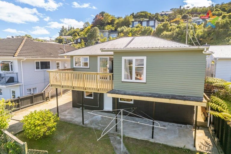 Photo of property in 36 Tilbury Street, Fairfield, Lower Hutt, 5011