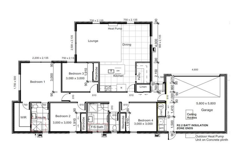 Photo of property in 52 Strowan Avenue, Elgin, 7700