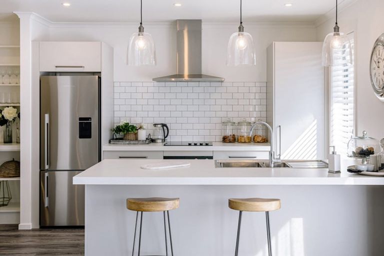 Photo of property in 43a South Road, Blagdon, New Plymouth, 4310