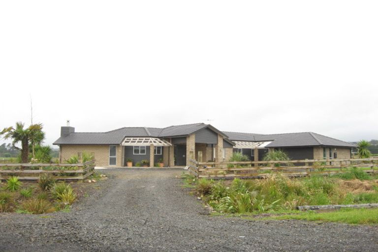 Photo of property in 59 Harry Dodd Road, Drury, 2577