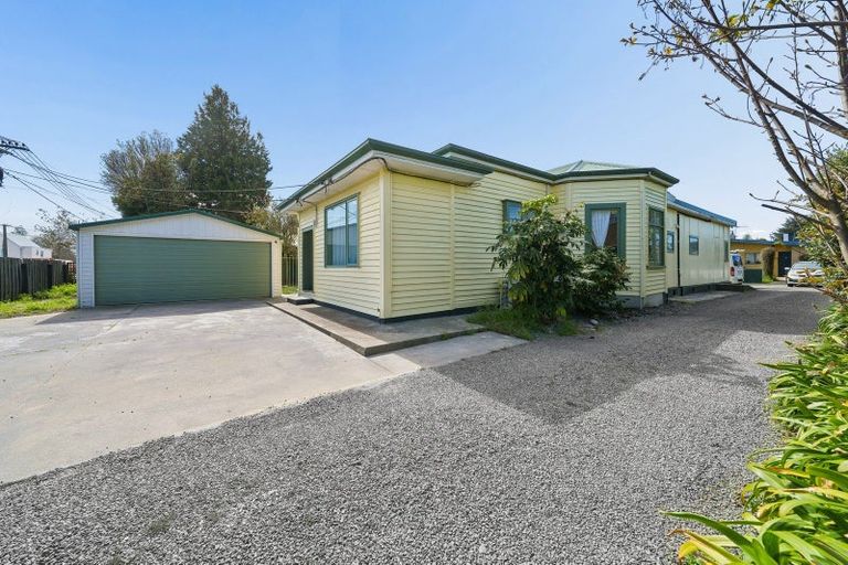 Photo of property in 26 Trent Street, Linwood, Christchurch, 8011