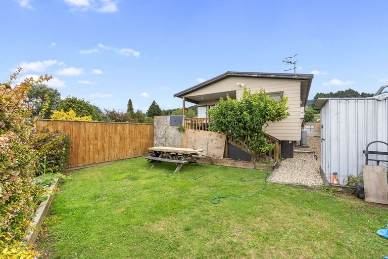 Photo of property in 544 Ngongotaha Road, Fairy Springs, Rotorua, 3015