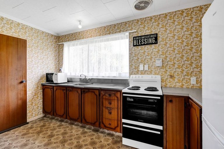 Photo of property in 29a Victoria Street, Hawera, 4610