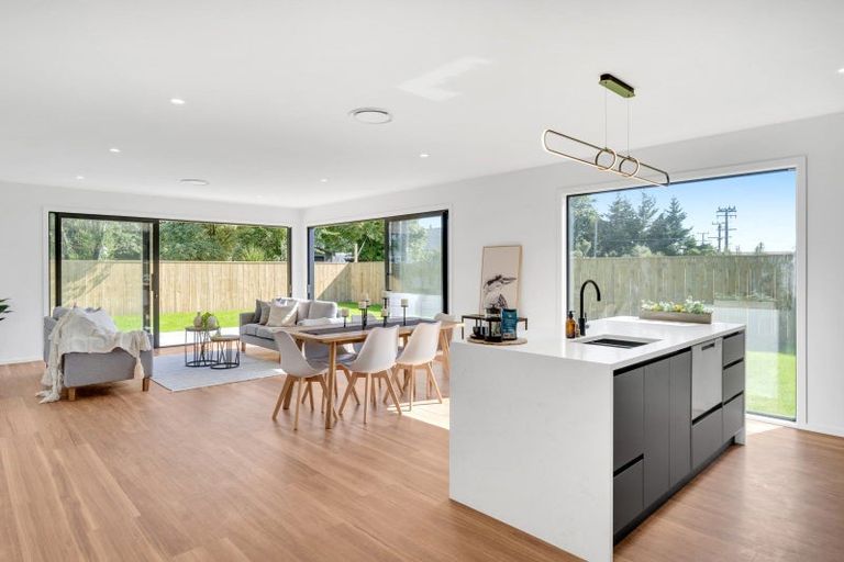 Photo of property in 4 Cotterville Crescent, Greytown, 5712