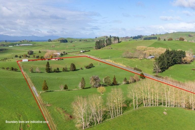 Photo of property in 3061 Tahuna-ohinewai Road, Tahuna, Morrinsville, 3373