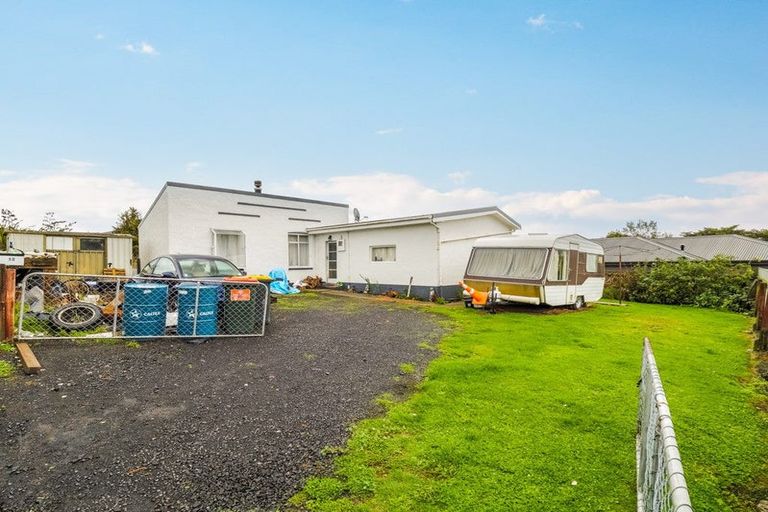 Photo of property in 12 North Taieri Road, Abbotsford, Dunedin, 9018