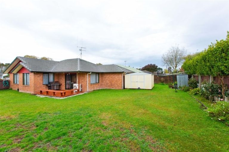 Photo of property in 9 Dixon Road, Fitzroy, Hamilton, 3206
