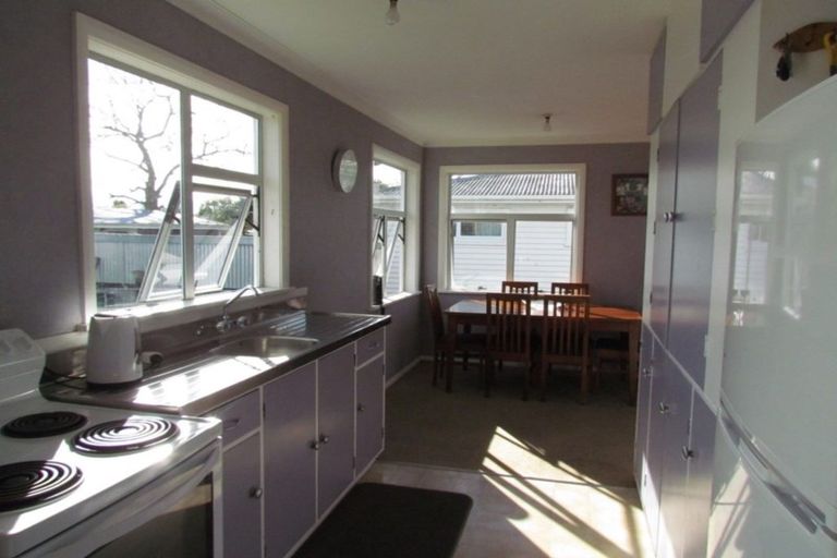 Photo of property in 5 Ferguson Street, Levin, 5510