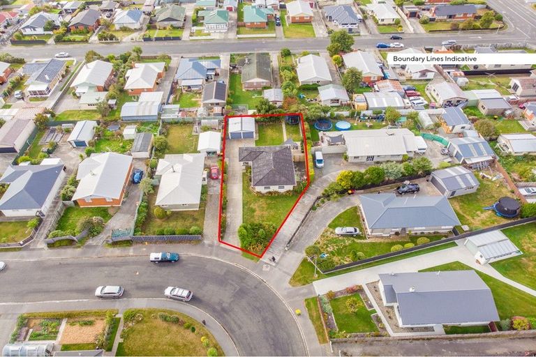 Photo of property in 40 Forfar Crescent, Rockdale, Invercargill, 9812