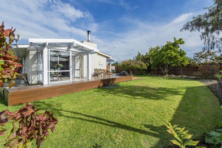 Photo of property in 6 Palmer Street, Rangiora, 7400