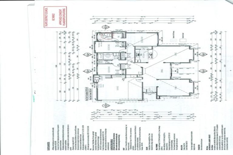 Photo of property in 33 Noumea Drive, Rangatira Park, Taupo, 3330