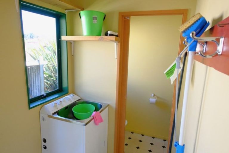 Photo of property in 14 Tau Street, Rangataua, Ohakune, 4691