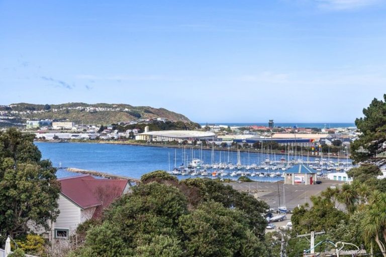 Photo of property in 36 Belvedere Road, Hataitai, Wellington, 6021