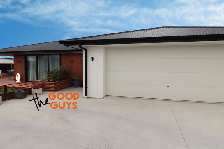 Photo of property in 37a Lune Street, South Hill, Oamaru, 9400
