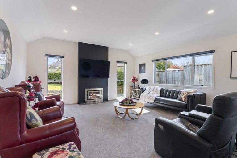 Photo of property in 11 The Circle, Nukuhau, Taupo, 3330