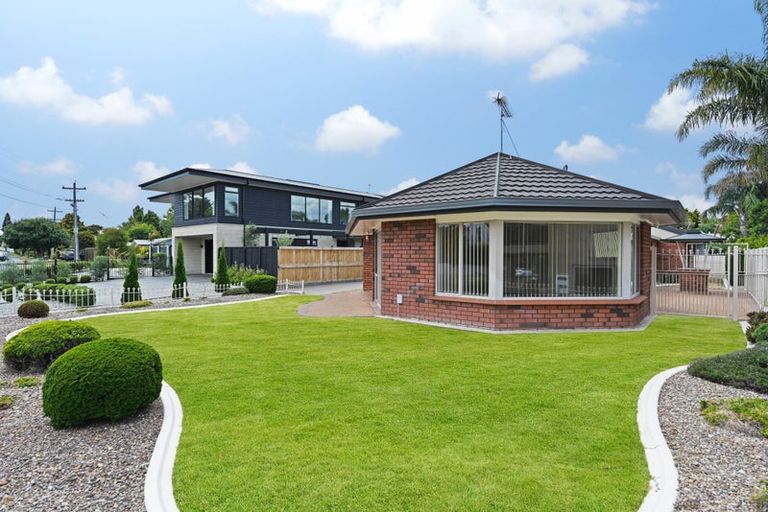 Photo of property in 904 River Road, Queenwood, Hamilton, 3210