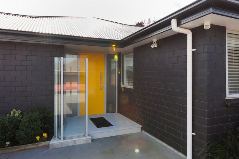 Photo of property in 3 Lancewood Avenue, Feilding, 4702