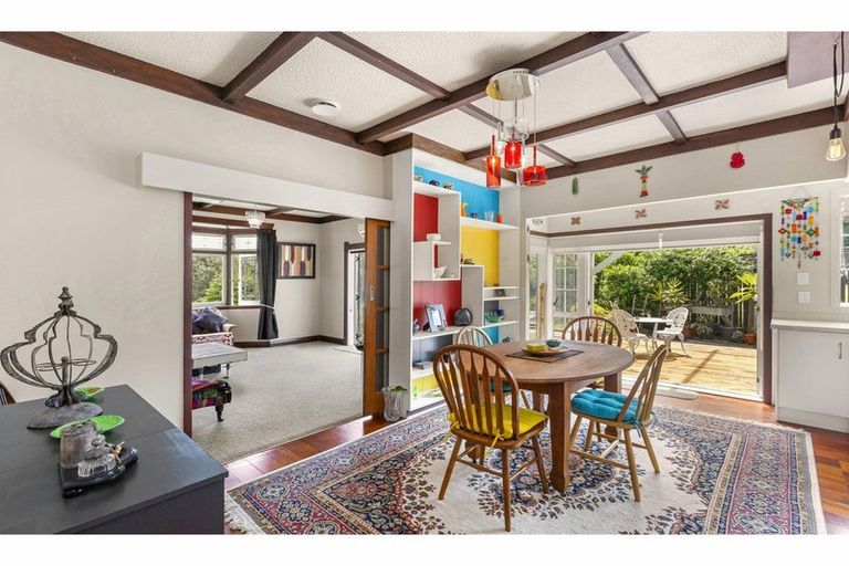 Photo of property in 23 Kennedy Street, Paeroa, 3600