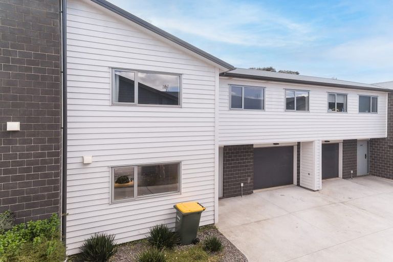 Photo of property in 169c Wallace Road, Mangere Bridge, Auckland, 2022