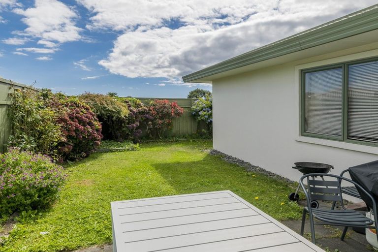 Photo of property in 5 Rosedale Place, Levin, 5510