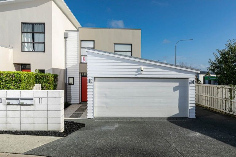 Photo of property in 11/40 Scarlet Oak Drive, Schnapper Rock, Auckland, 0632