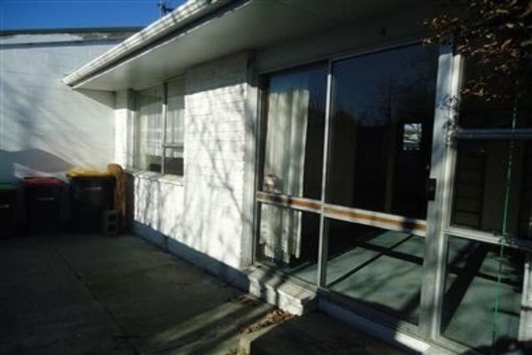 Photo of property in 4/13 Bordesley Street, Phillipstown, Christchurch, 8011