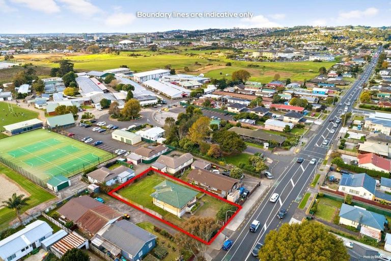 Photo of property in 71 Browns Road, Manurewa, Auckland, 2102