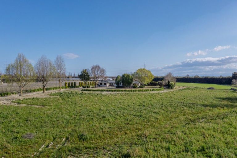 Photo of property in 1153 Links Road, Waiohiki, Napier, 4183