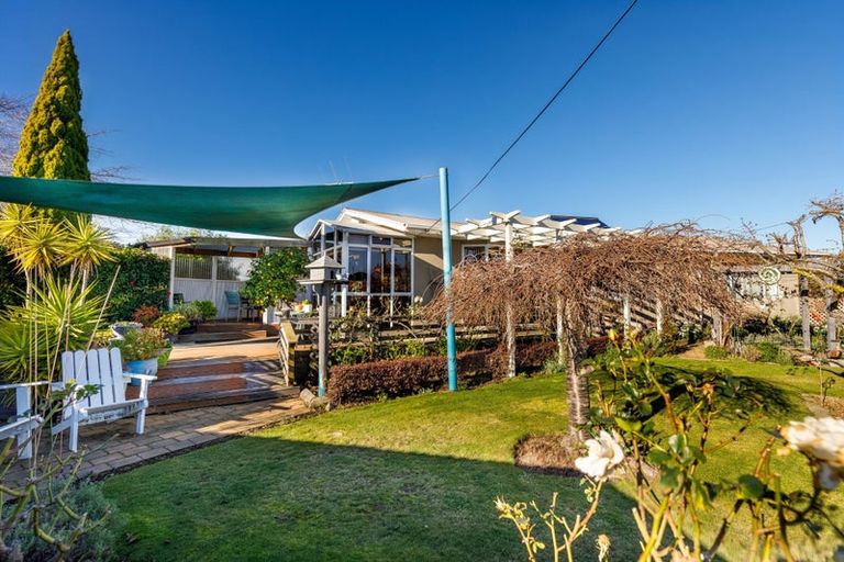 Photo of property in 9 Goulter Street, Seddon, 7210