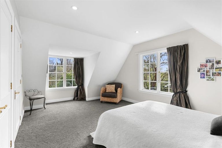 Photo of property in 33b Aynsley Terrace, Hillsborough, Christchurch, 8022