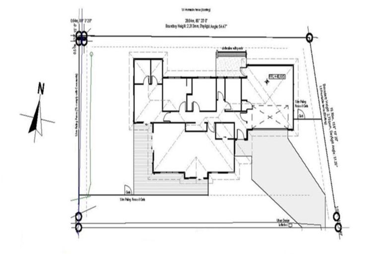 Photo of property in 48 Albert Road, Warkworth, 0984