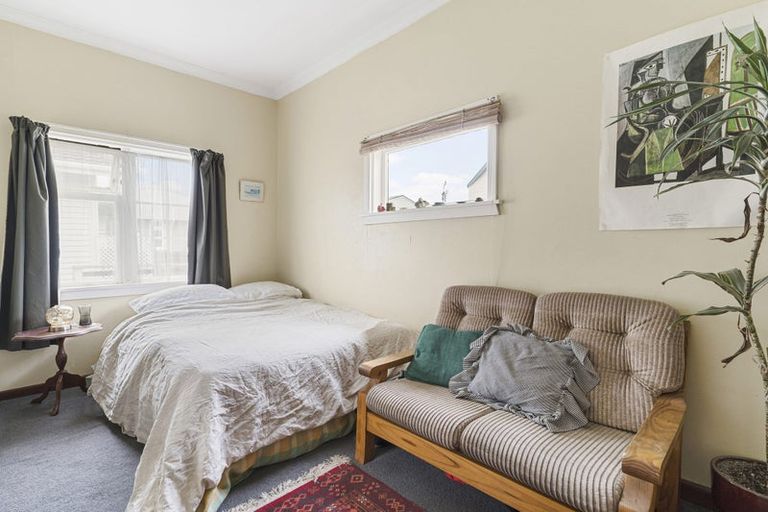 Photo of property in 41 Kemp Street, Kilbirnie, Wellington, 6022