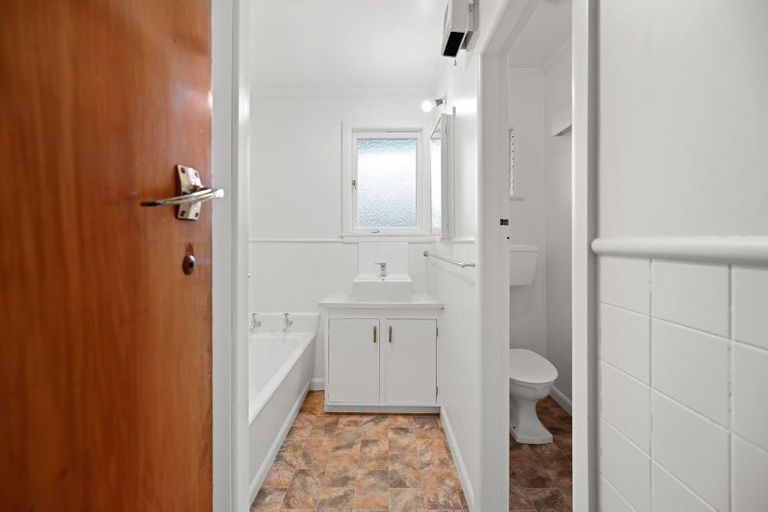 Photo of property in 29 Fifth Avenue, Enderley, Hamilton, 3214