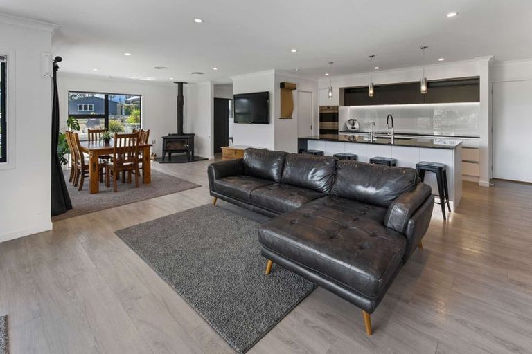 Photo of property in 126 Buller Road, Levin, 5571