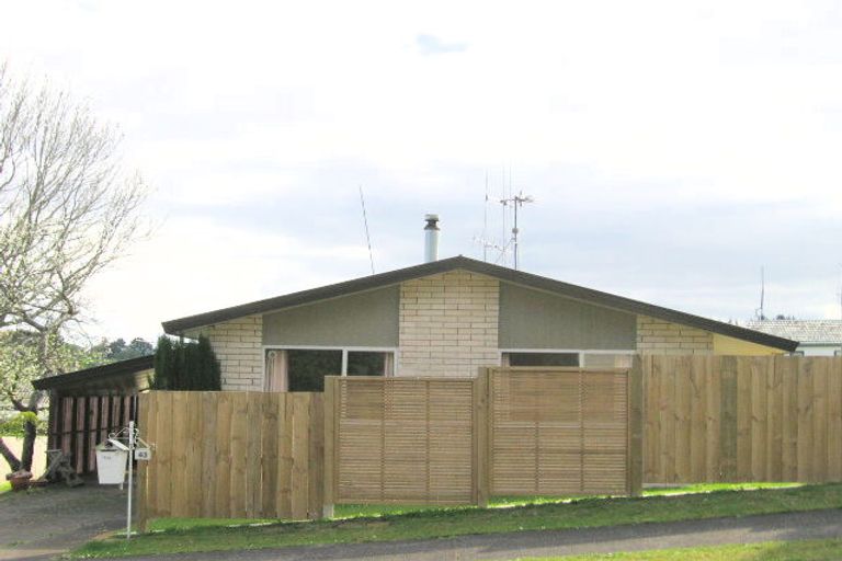 Photo of property in 43 Westwood Street, Bellevue, Tauranga, 3110