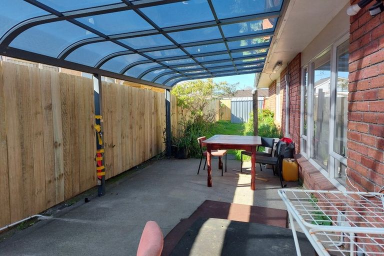 Photo of property in 245b Shirley Road, Papatoetoe, Auckland, 2025