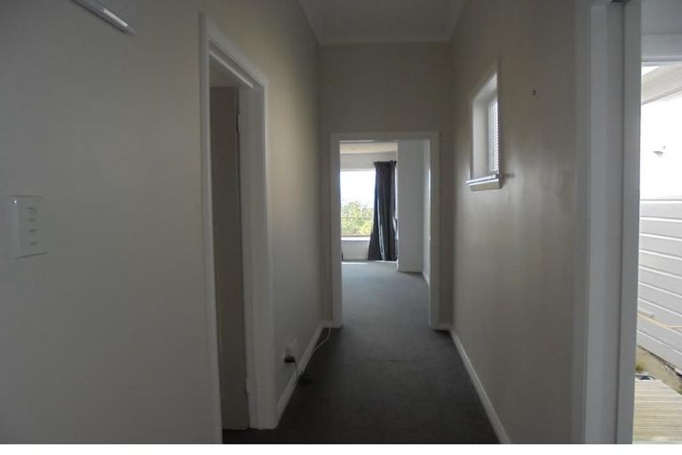 Photo of property in 4 Springfield Terrace, Kelburn, Wellington, 6012