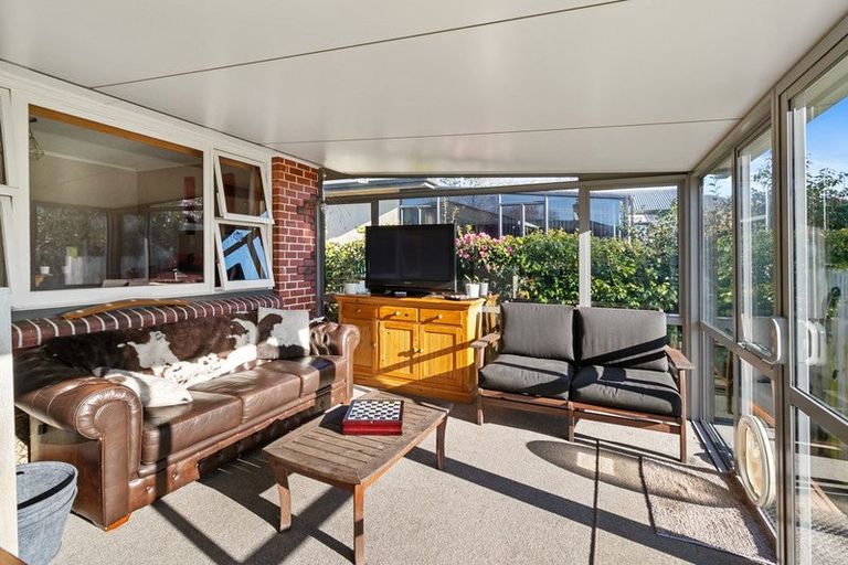 Photo of property in 43a Maltby Avenue, West End, Timaru, 7910