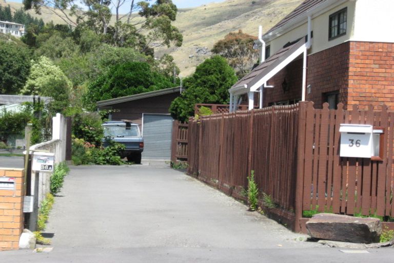 Photo of property in 36a Campbell Street, Sumner, Christchurch, 8081