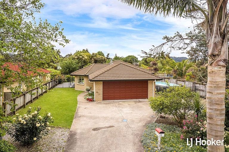 Photo of property in 11 Margaret Street, Waihi, 3610