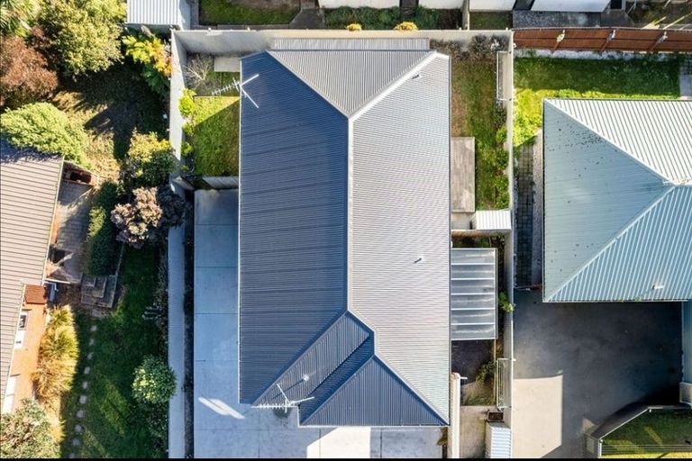 Photo of property in 5/22 Rutherford Street, Woolston, Christchurch, 8023